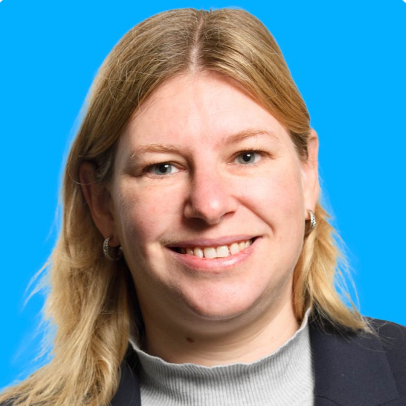 Martine van Deursen