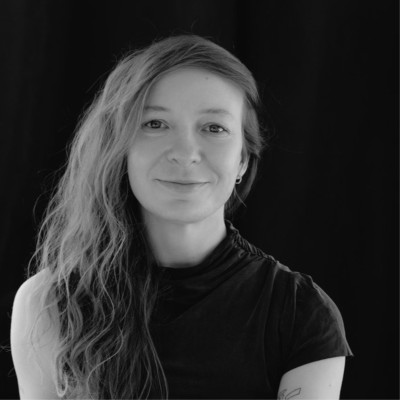 Anna Boyarkina