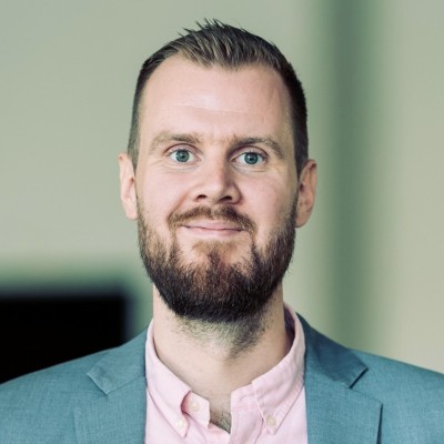 Niklas Jakobsson