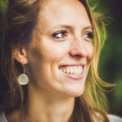 Chantal van der Velde