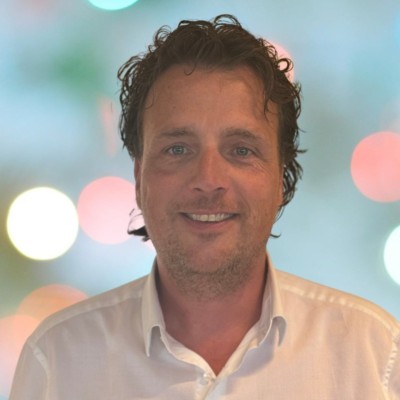Frédéric Van de Calseyde