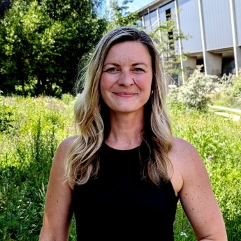 Britta Buchholz