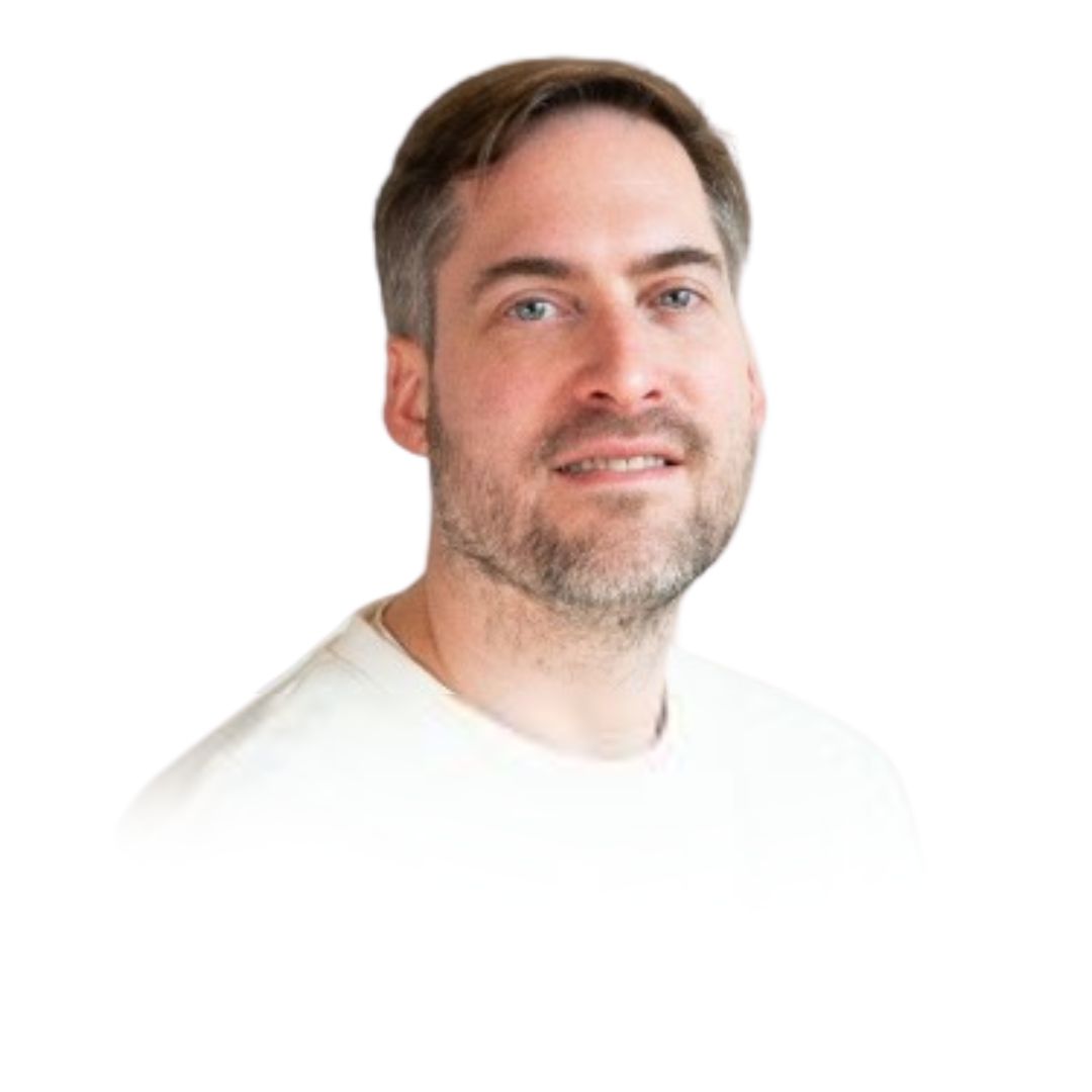 Pascal Van Baren