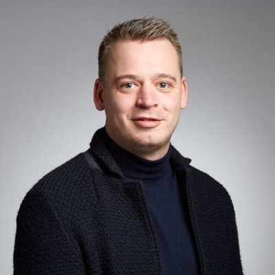 Bas Klarenbeek