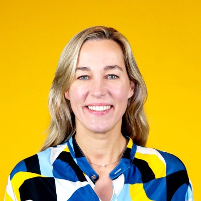 Jessica Laan
