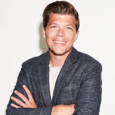 Remco De Vries