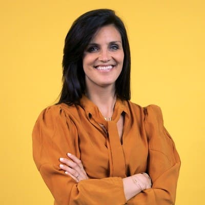Laura Wey