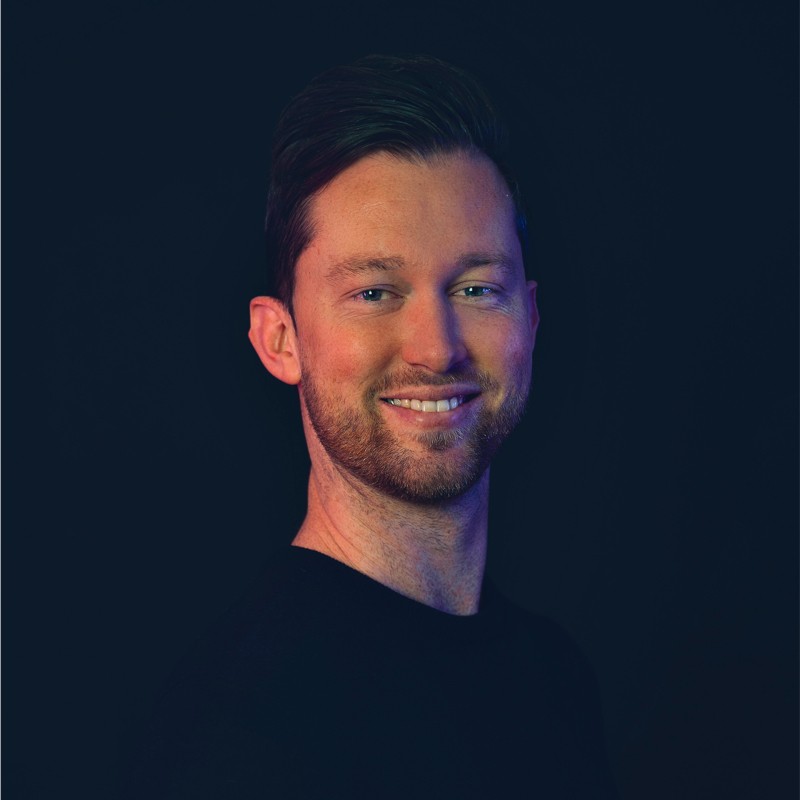 Ruben van den Boogaard