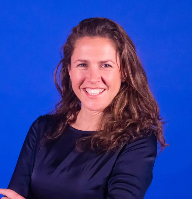 Wietske van Hees