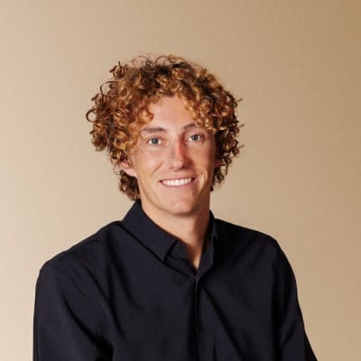 Wouter Van Hofwegen