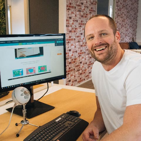 Remco Treuren