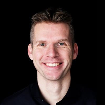 Rutger den Ouden