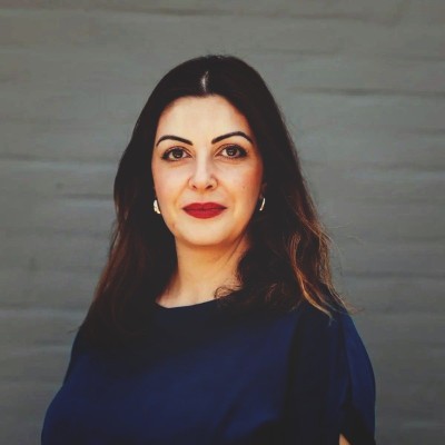 Elena Cocco