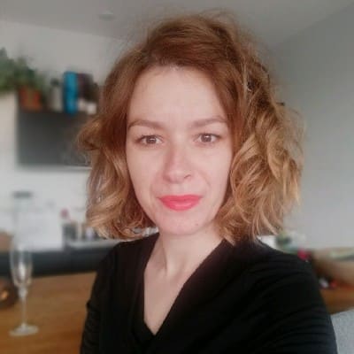 Dragana Koenders