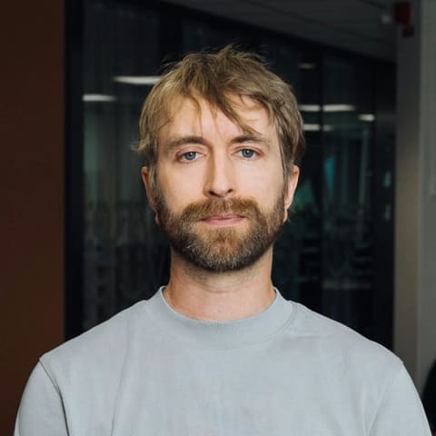 David Marklund
