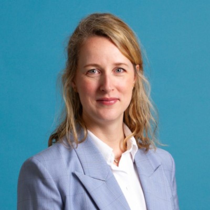 Sophie Steinmeijer