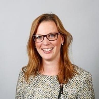 Suzan Smits