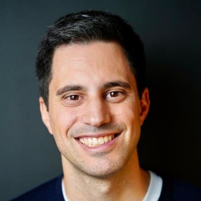 Hugo Pereira