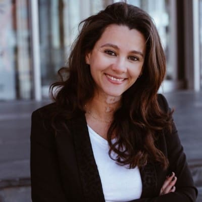 Marieke Rodenrijs