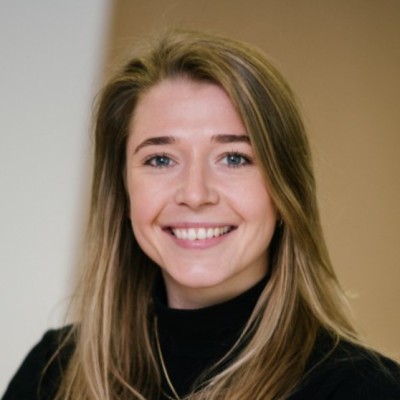 Roos van Garderen