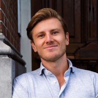 Matthijs Huiskamp