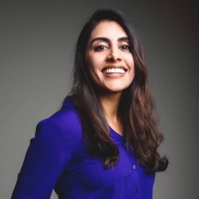 Sareena Hirani