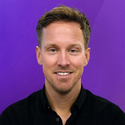 Mark Veldkamp