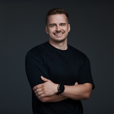 Marcus Kallavus
