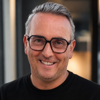 Stefan Van den Bussche